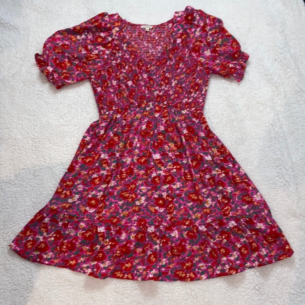 JODIFL dress! NEVER BEEN WORN! small